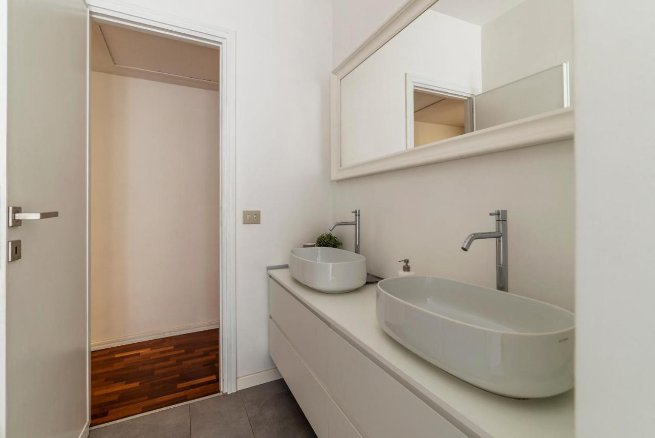 Fontana Di Trevi Design Apartment Rom Exteriör bild