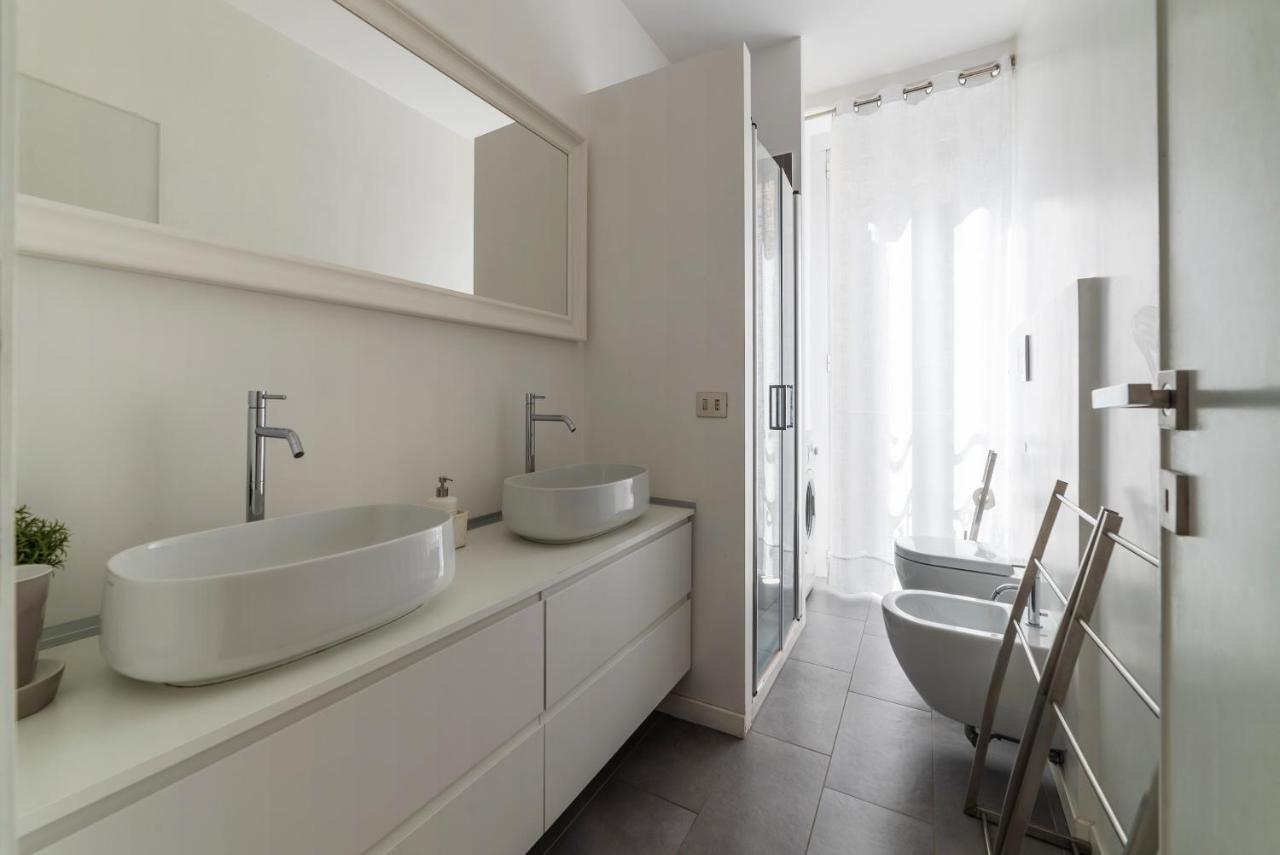 Fontana Di Trevi Design Apartment Rom Exteriör bild